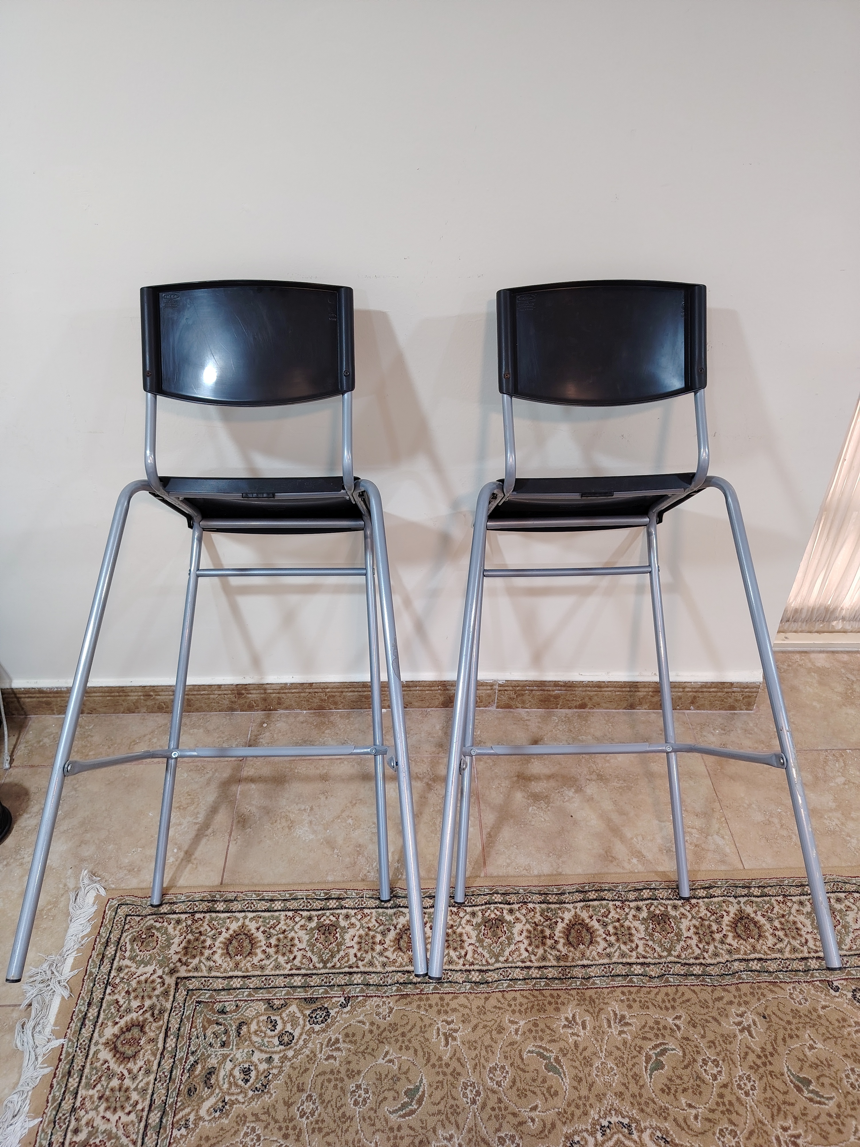 IKEA STIG COUNTER STOOL/CHAIR - Image 2