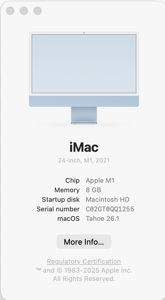 iMac For Sale - Image 2