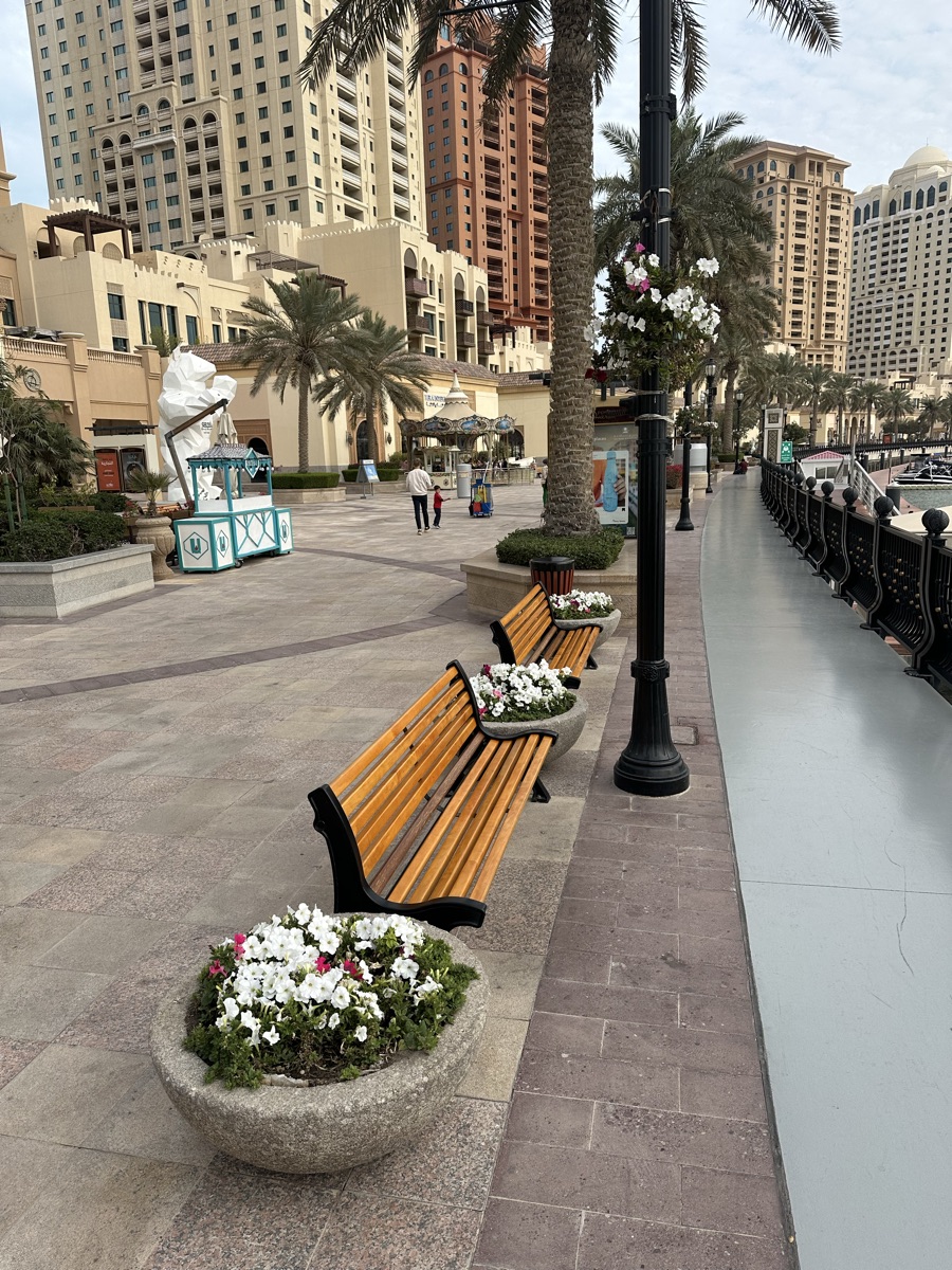 Wooden Bench/Seat  - Chair- Outdoor Furniture - Sofa - Image 19