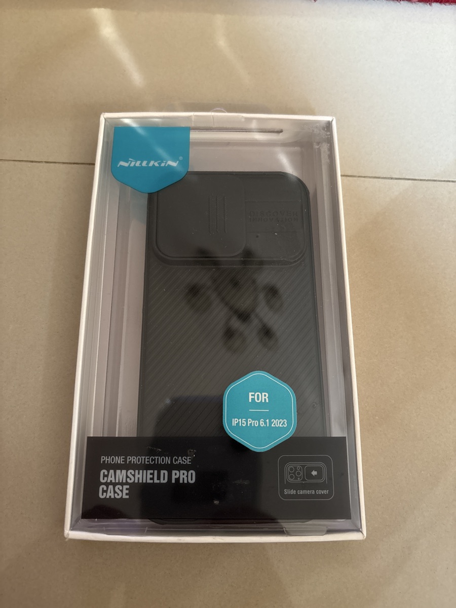 iPhone 15 pro quality cases - Image 5