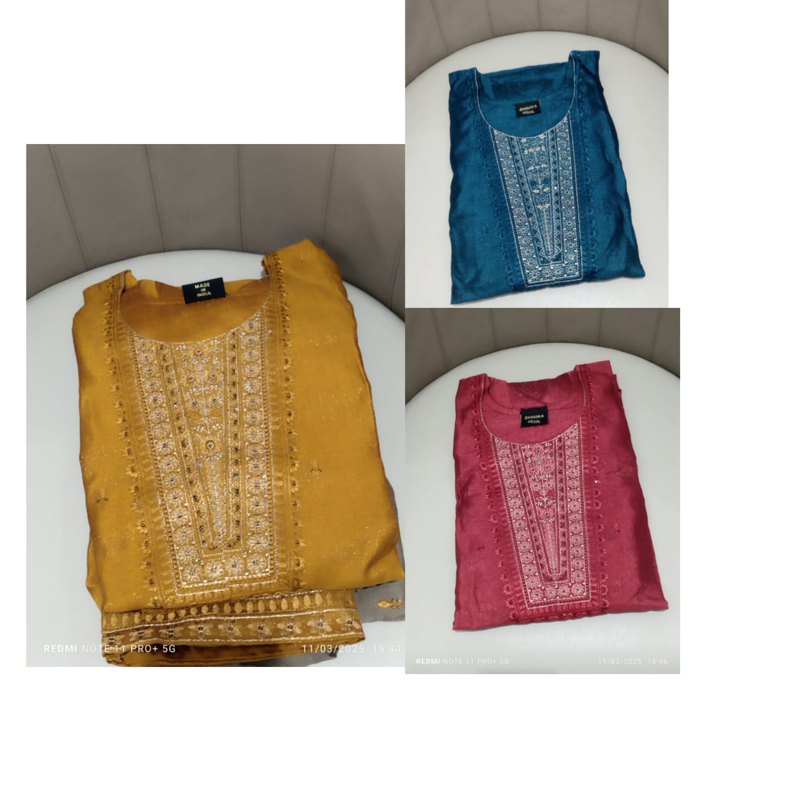 Offer sale # Kurtis Sale # Good Quality # Affordable Price # Deliver to your Door step.... - Image 4