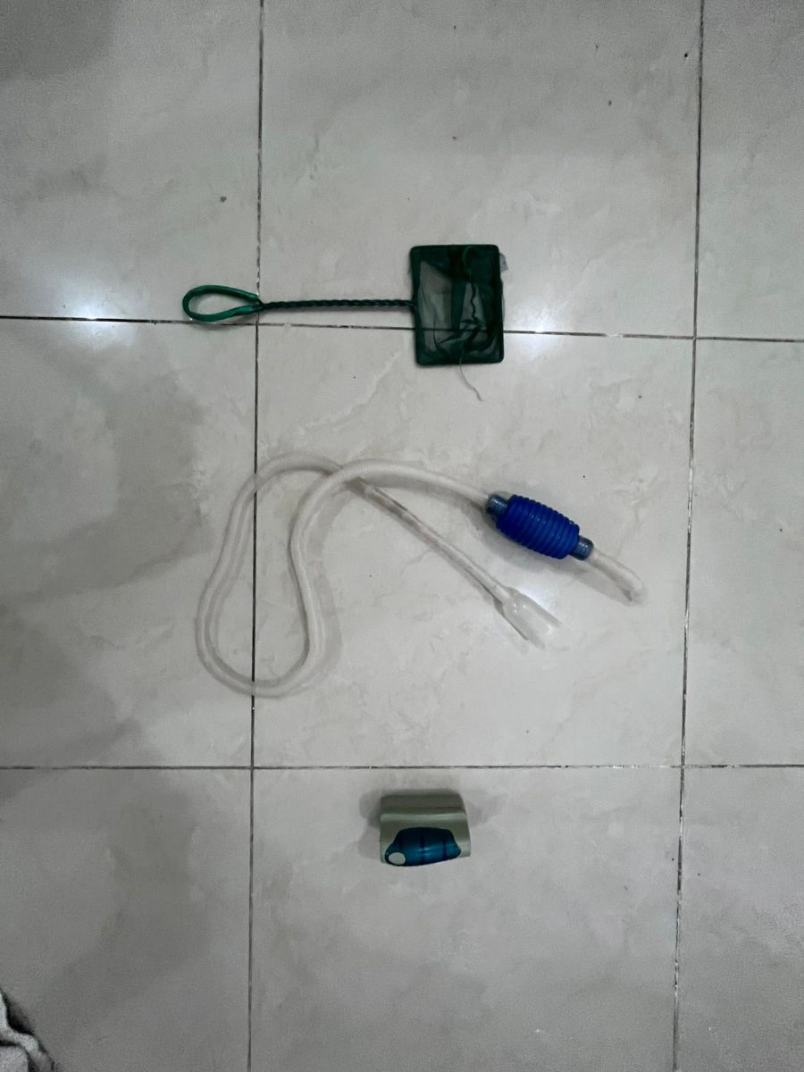 Fish tank - Image 1