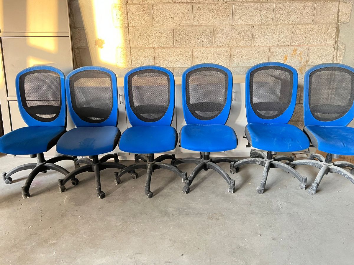 Used office furniture buy and sale - Image 20