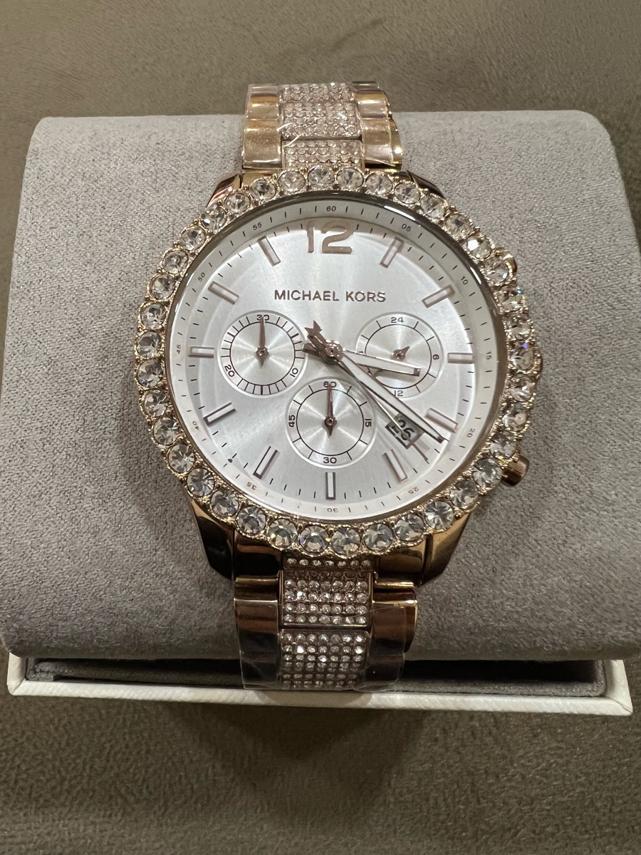 Michael kors watch MK6791 - Image 7