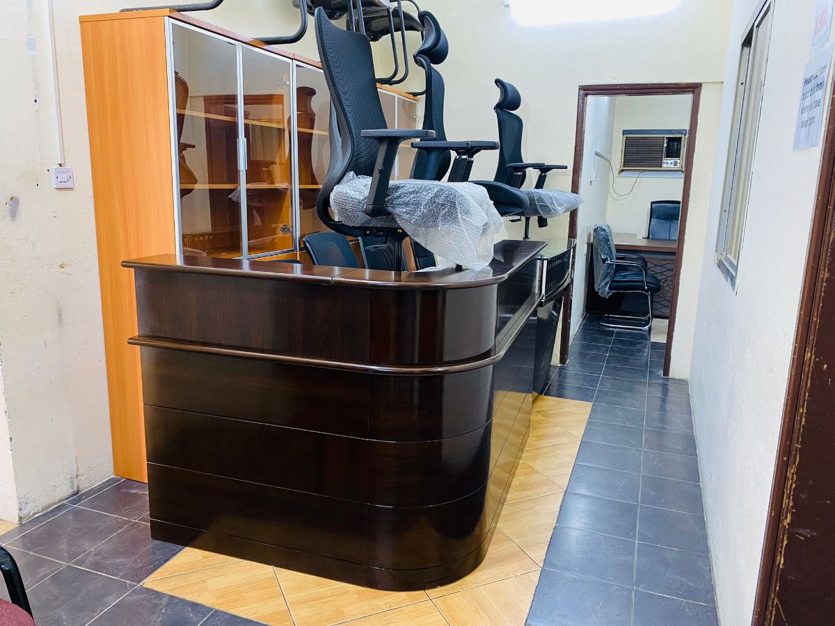 Used office furniture buy sell in Qatar 55157083 - Image 7