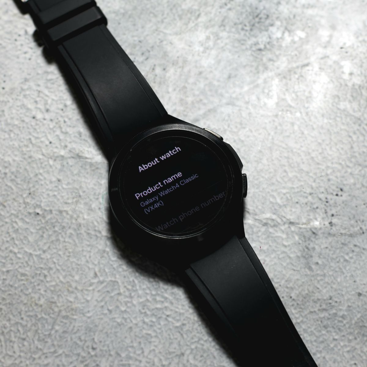 Samsung Galaxy Watch 4 Classic LTE – Excellent Condition - Image 2