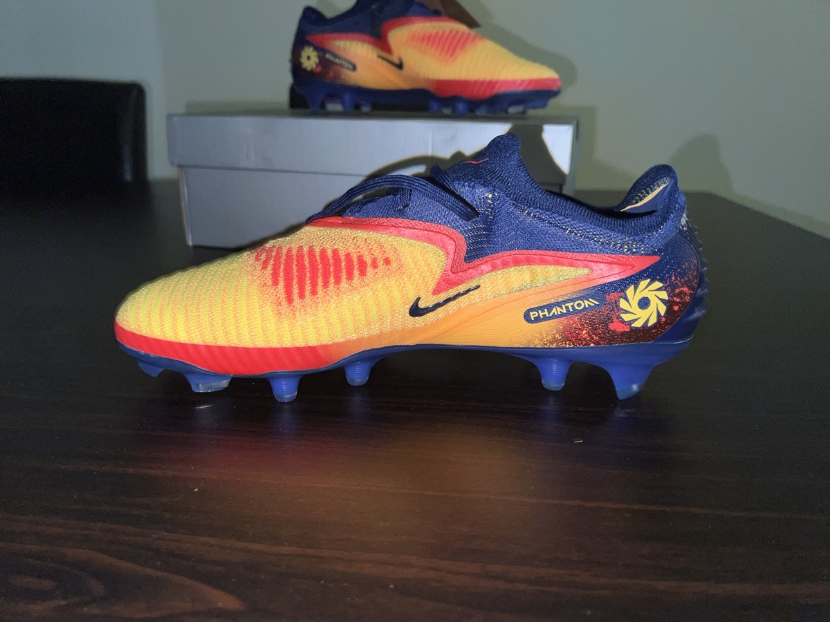 Nike Phantom 6 Elite - Erling Haaland - Image 5