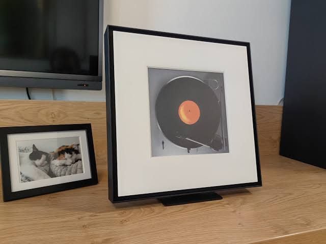 Samsung Music Frame LS60D - Image 1