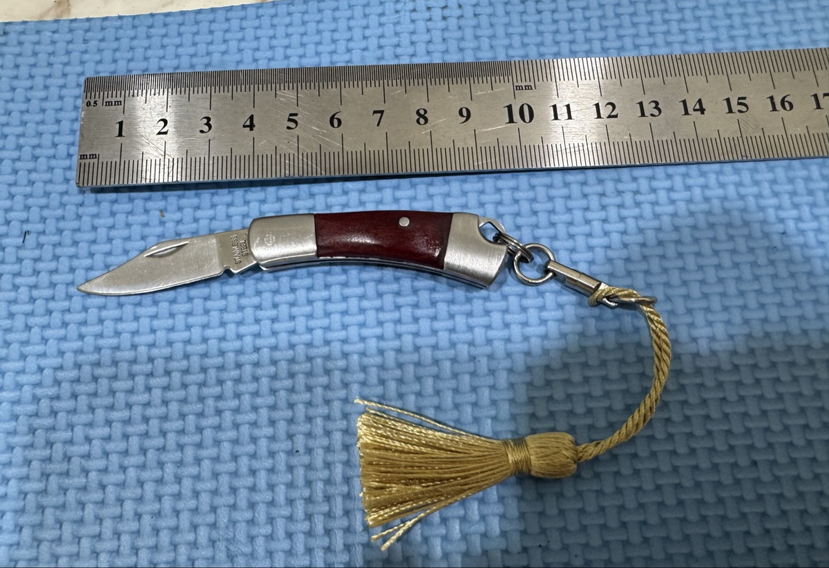 Mini knife - Image 3