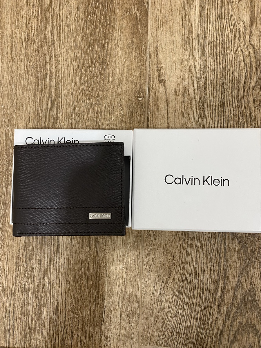 Original men brands wallet - Image 3