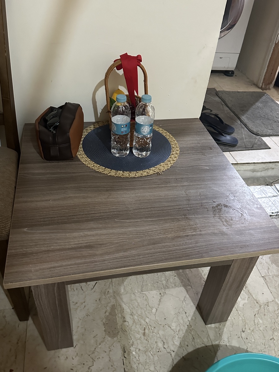 Mattress & Sofa Table - Image 3