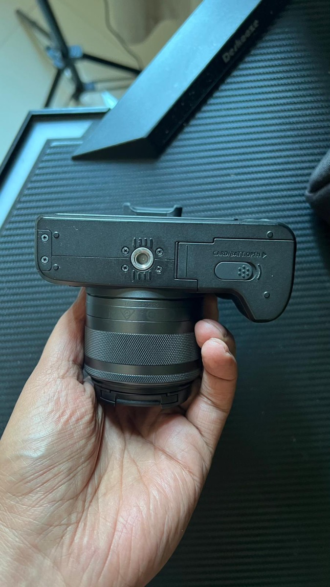 Canon M50 + Canon lense 50mm - Image 10