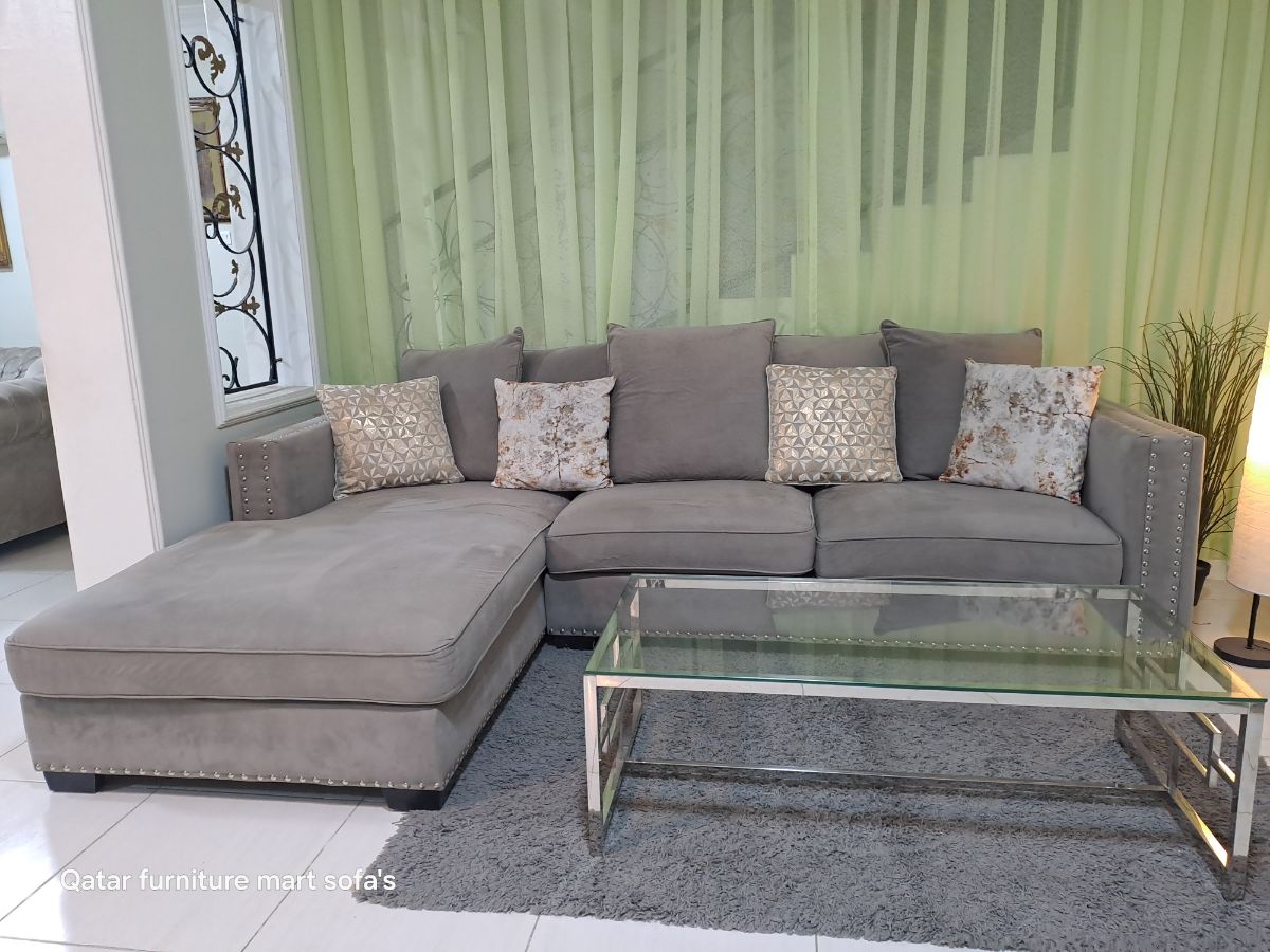 Luxury branded sofa set sale - Image 17