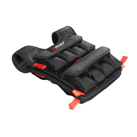 WEIGHTED VEST 20KG - Image 1