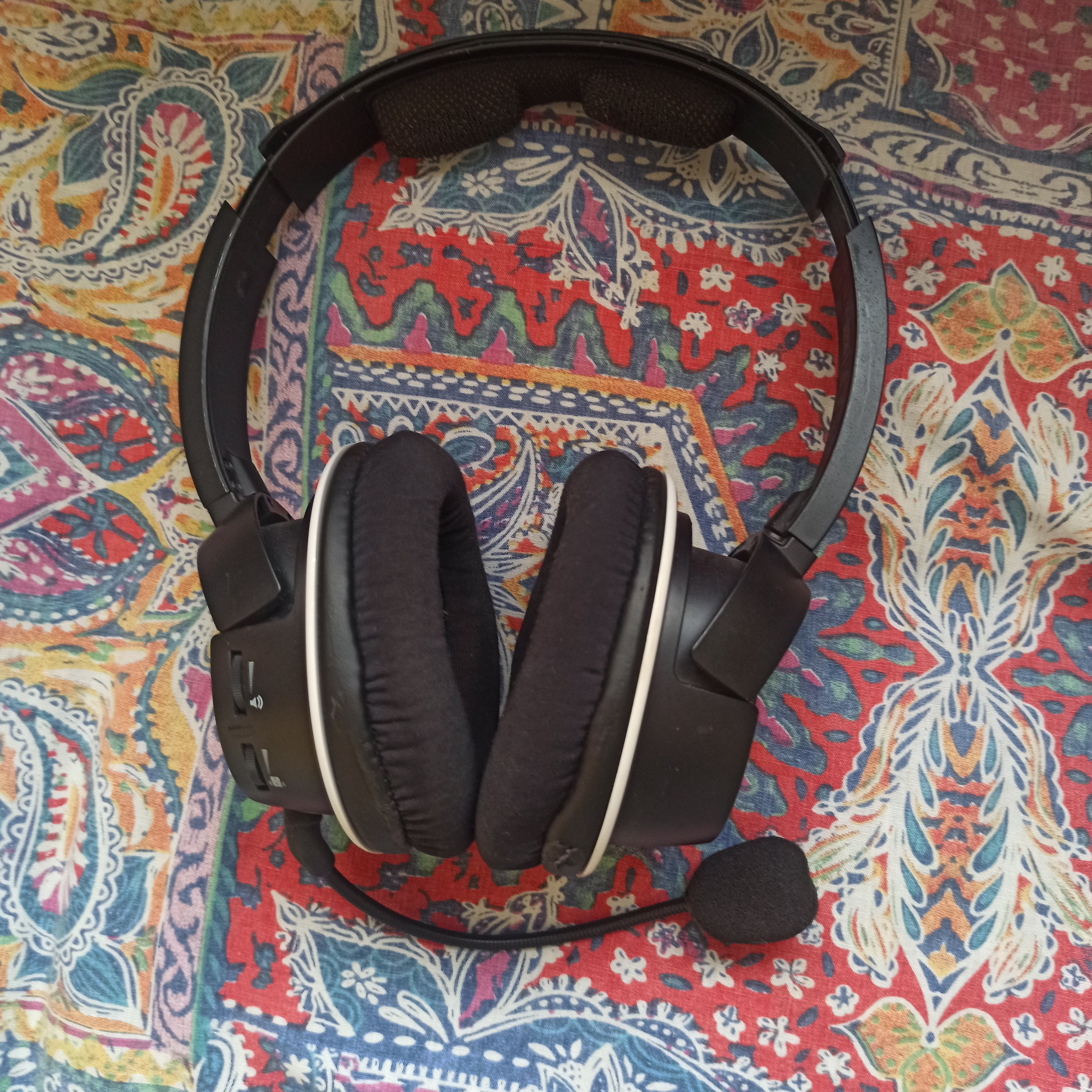 Turtle Beach Stealth 350VR Wired Headphone - Image 5