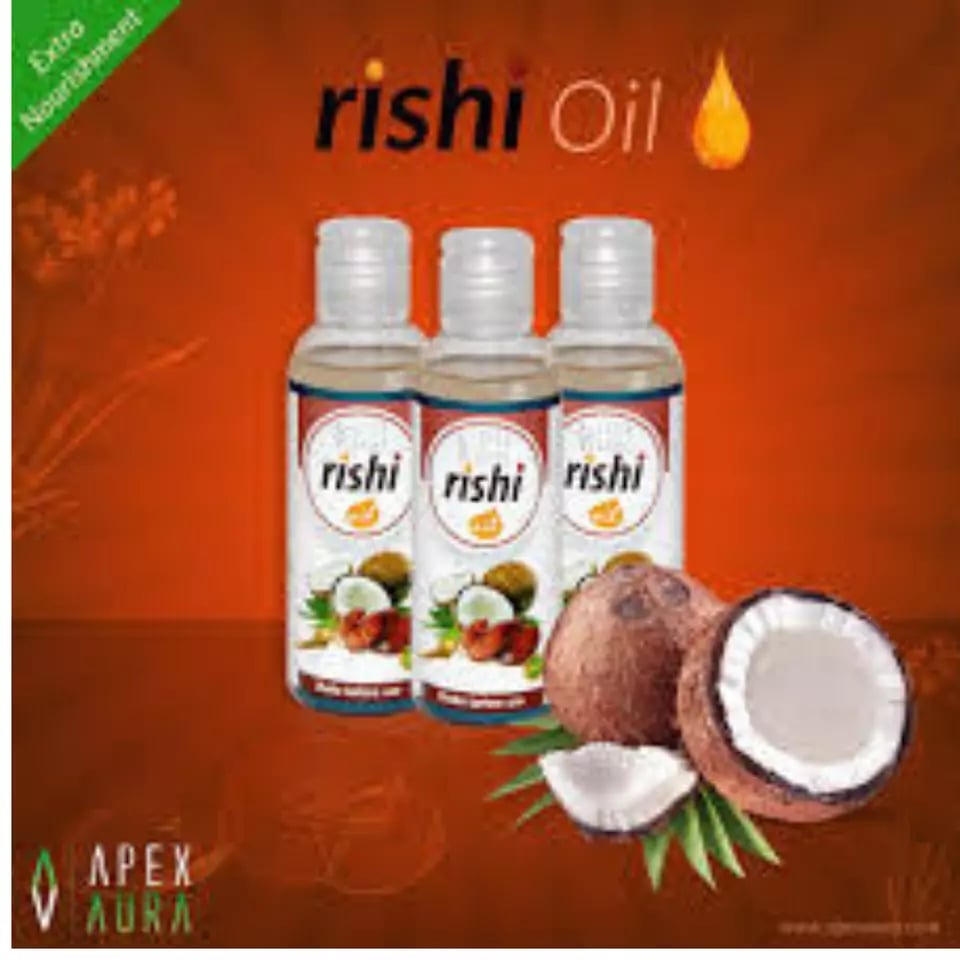Rishi Oil - Image 2