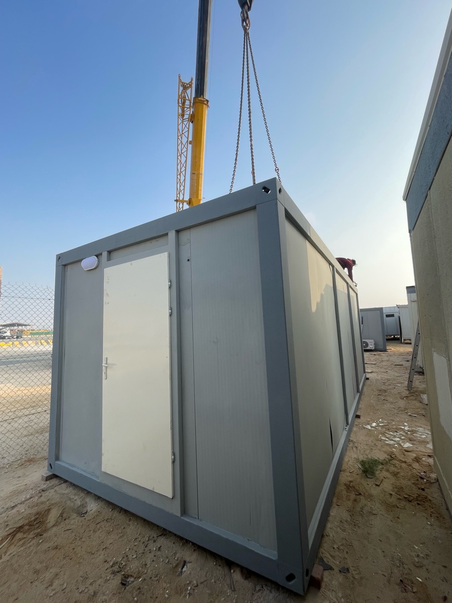 Used portable cabins - Image 8