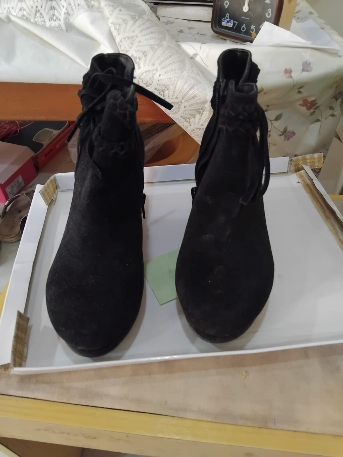 Ladies footwear - Image 2