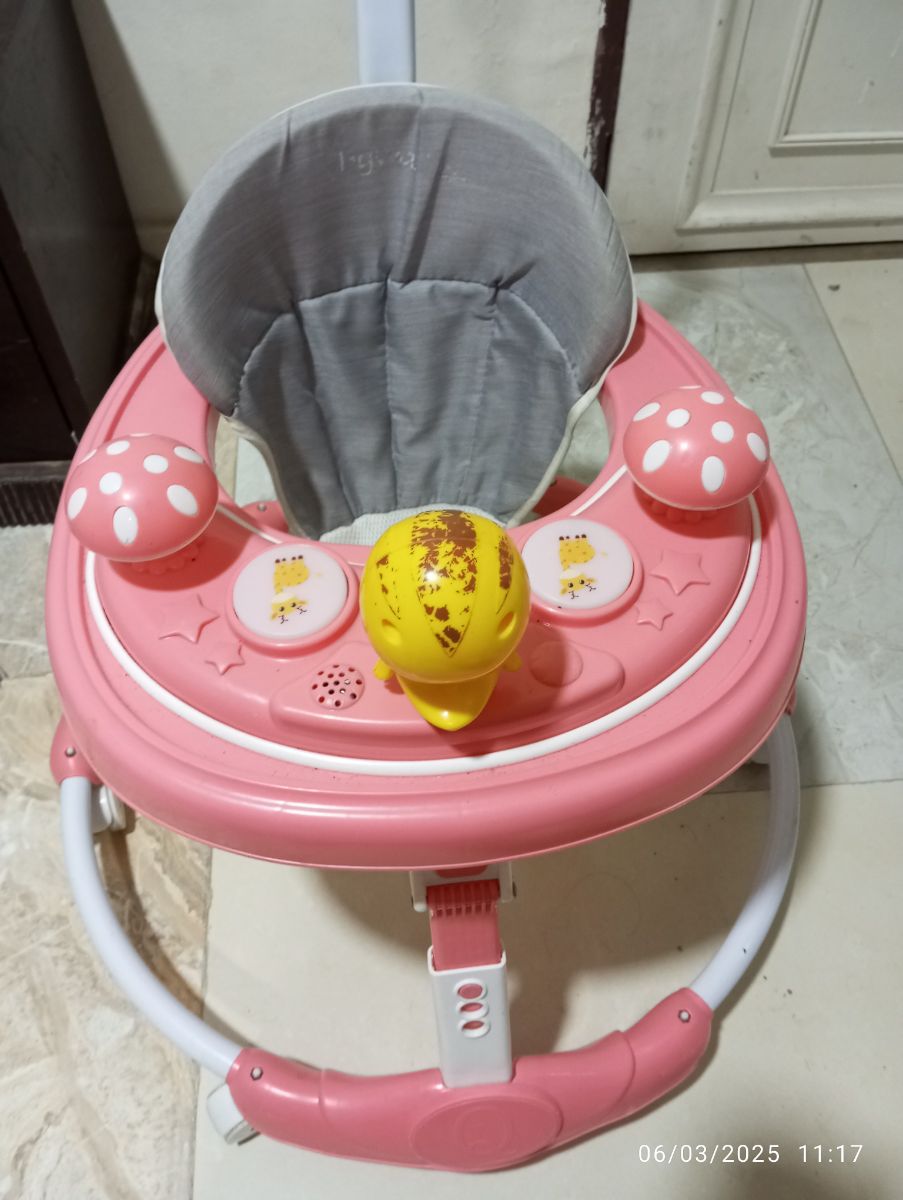 Walkers , stabilizer and portable Fan for sell - Image 4