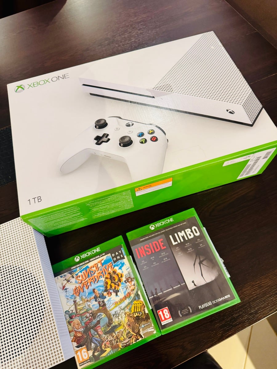 Xbox one S 1TB - Image 8