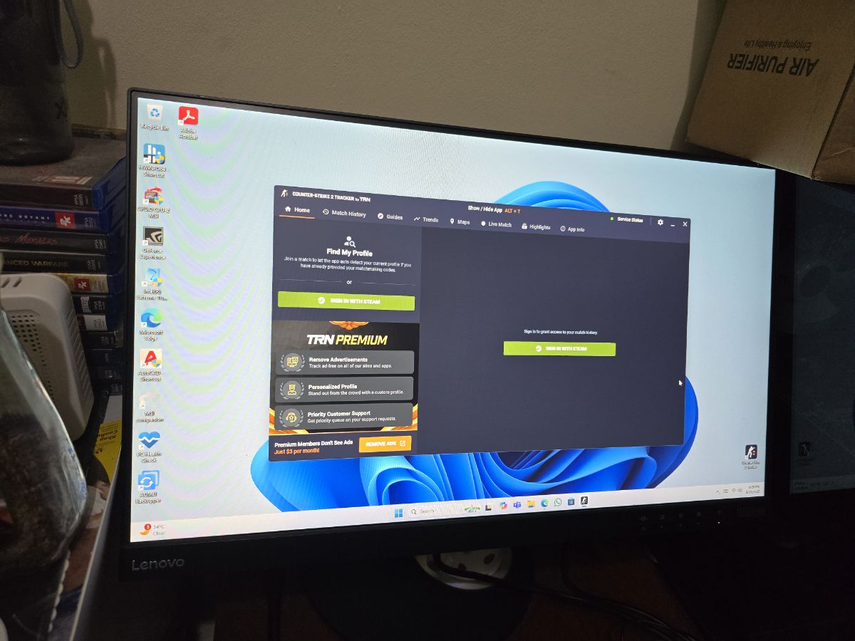 Dell opt 3080 mid-tower i5-10gen(4.30ghz) 1tb ssd - Image 10