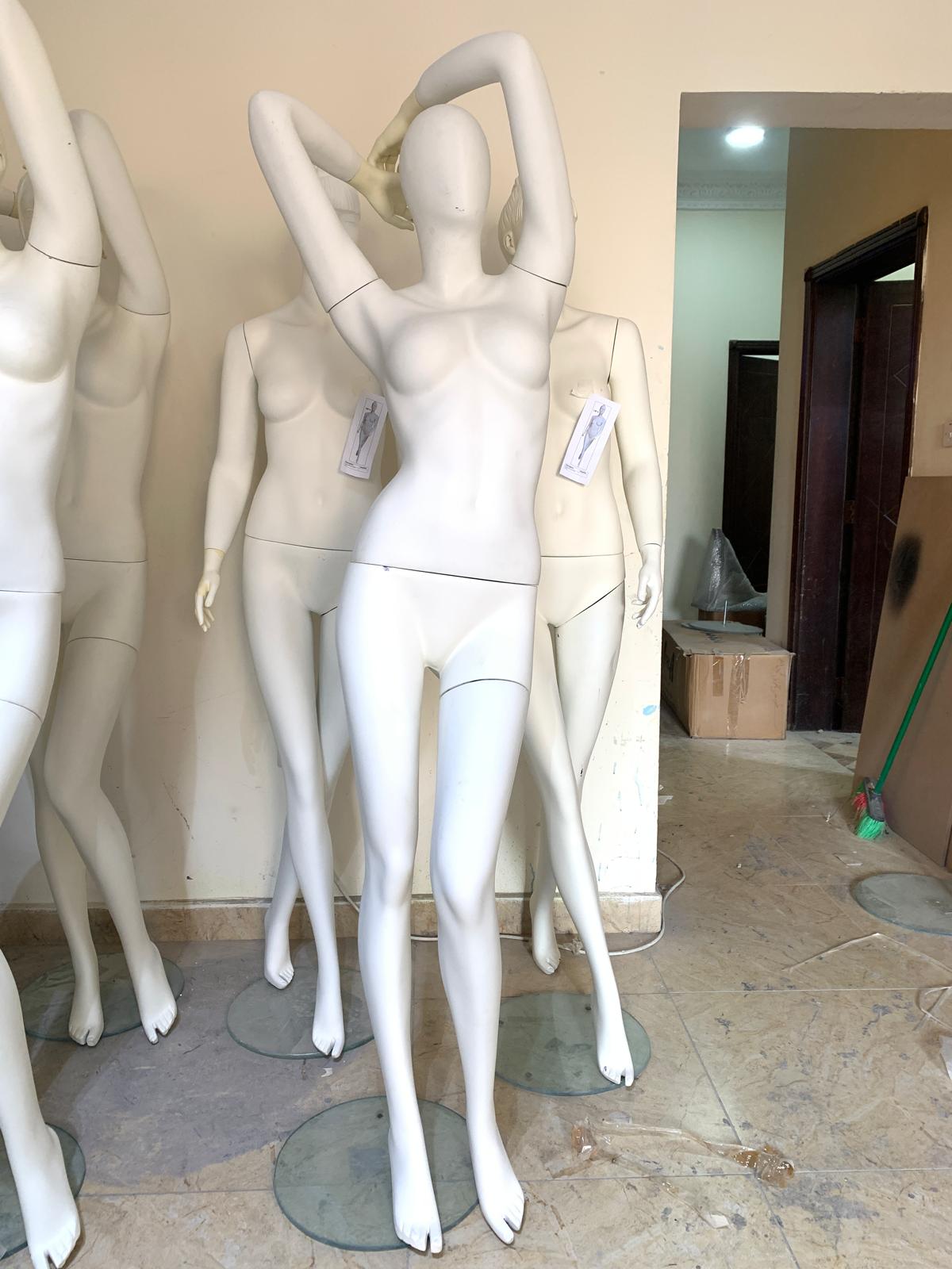 Mannequin Models - Image 5
