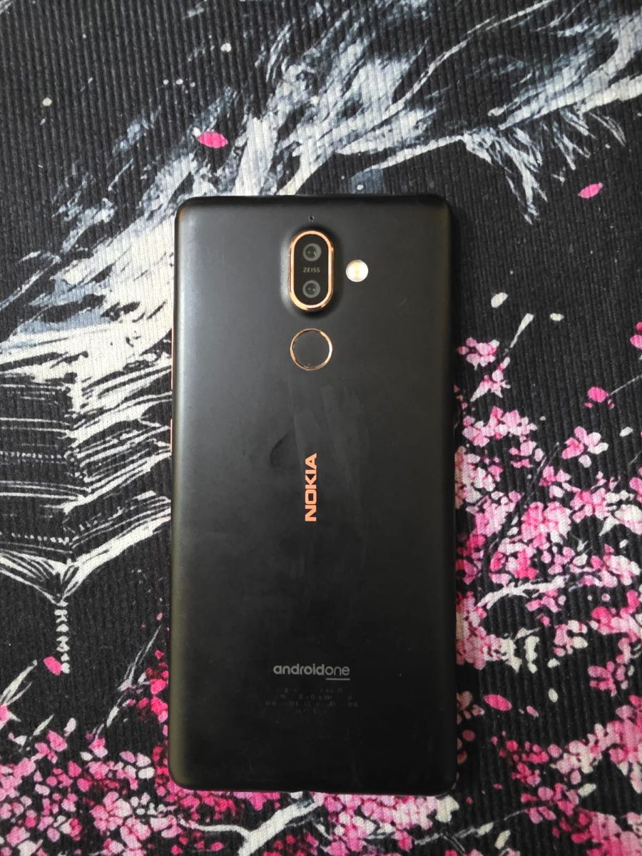 Nokia 7 Plus - Image 1