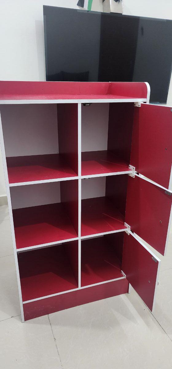 Book shelf for sale - Image 3