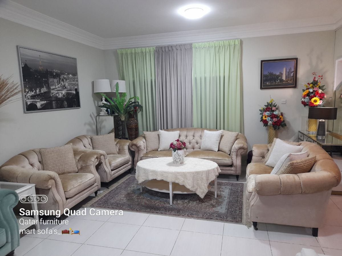 Qatar furniture mart sofa's - Image 13