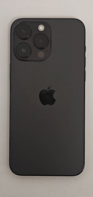MINT APPLE IPHONE 14 PRO MAX 512GB SPACE BLACK UNLOCKED BOXED EXTRAS - Image 2