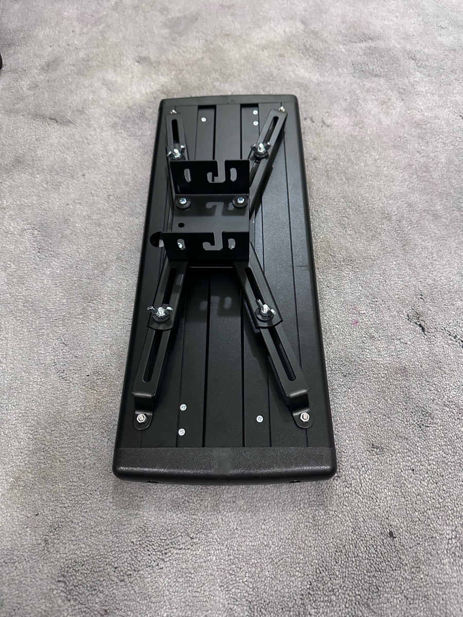 TV stand - Projector Stand - Ceiling Mounted - Image 11