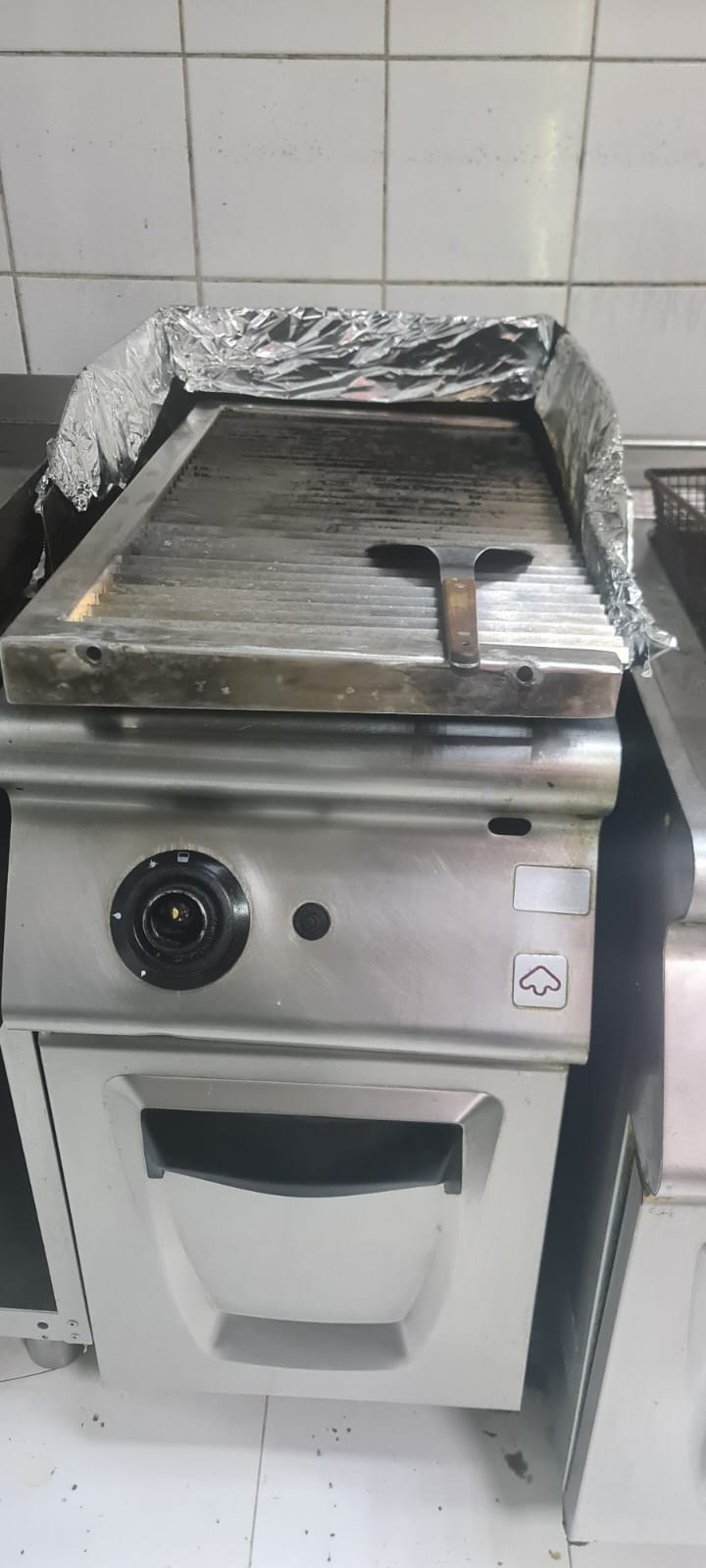  frezer + chiller  ( Restaurant equipment )  - Image 10