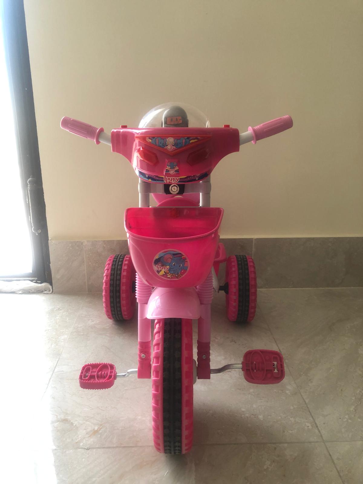 Trycicle  - Image 2