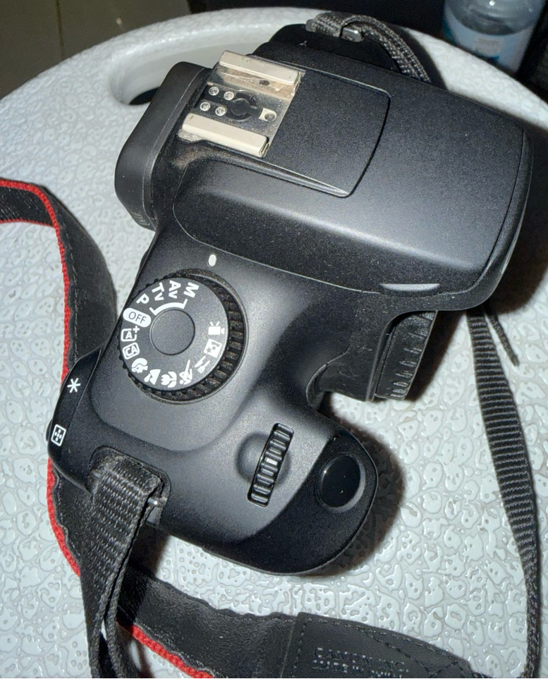 DSLR 4000D Camera For Sale - Image 8