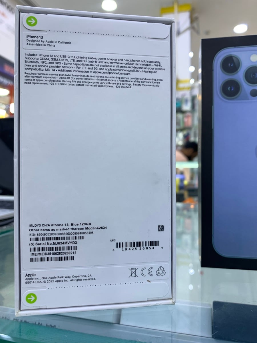iPhone 13 Pro Max and iPhone 14 Pro Max - Image 4