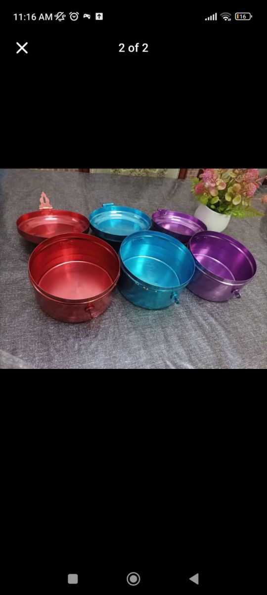 New kitchen items for sale one is for 15 - Image 2