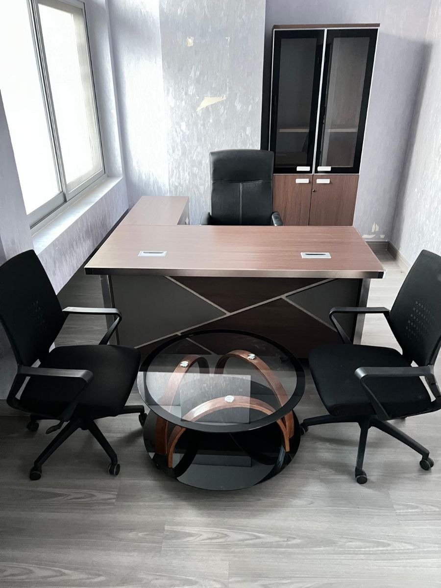 Uswd office desk Study table meeting table Reception office chair buy sell 33740364 - Image 9