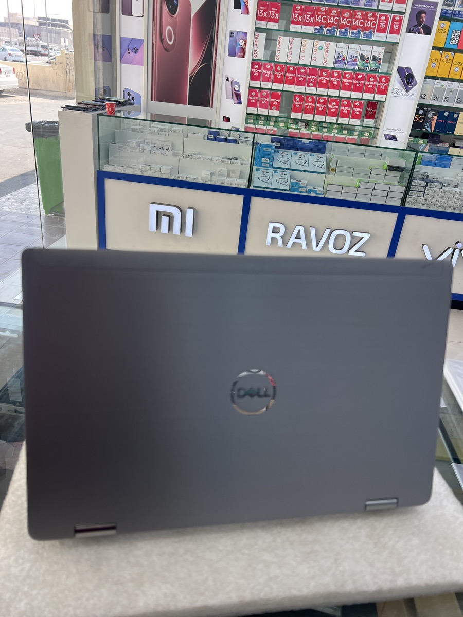 Dell Latitude 7420 2 in 1 Touch - Image 6
