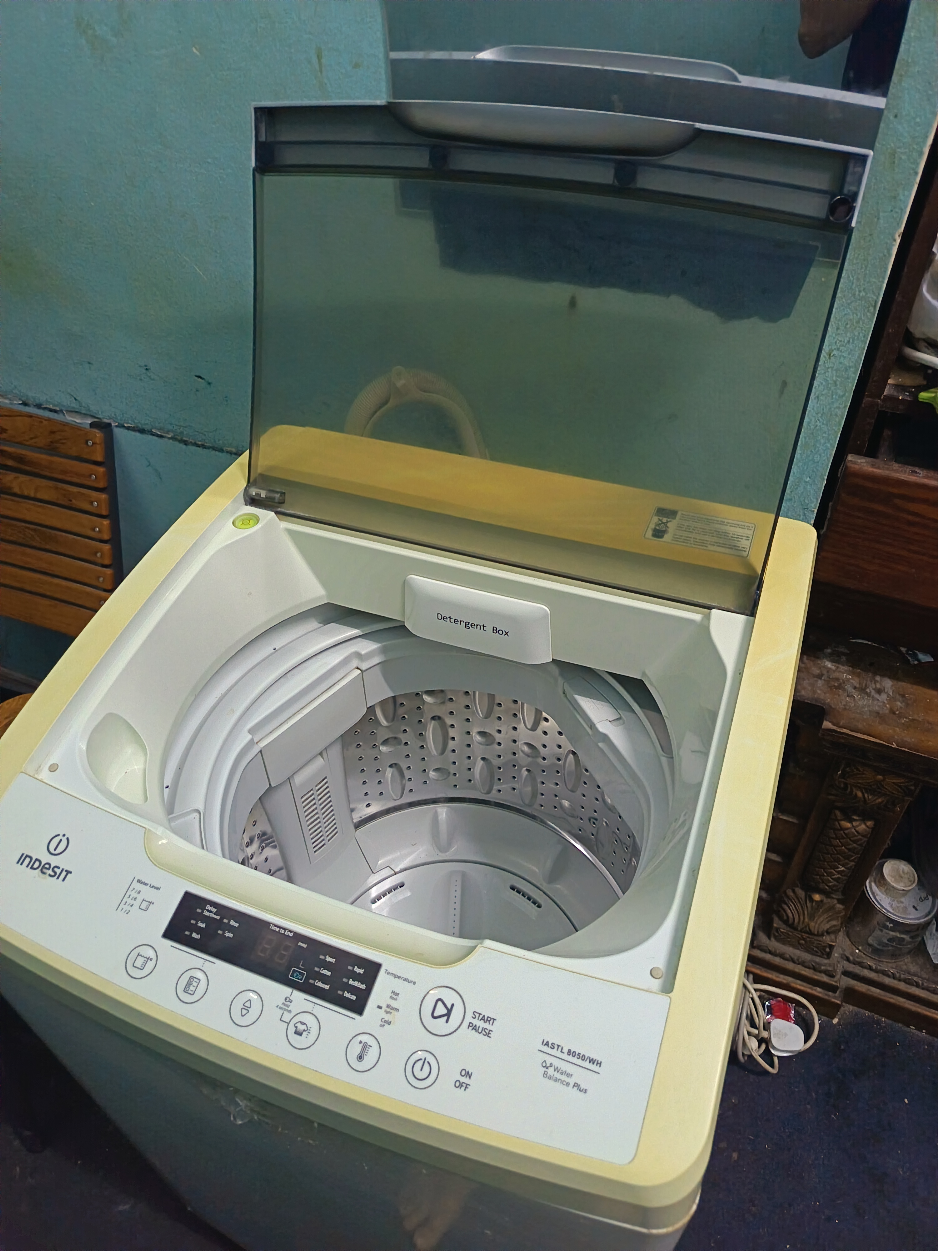 Washing machine for urgent sale  - Image 3