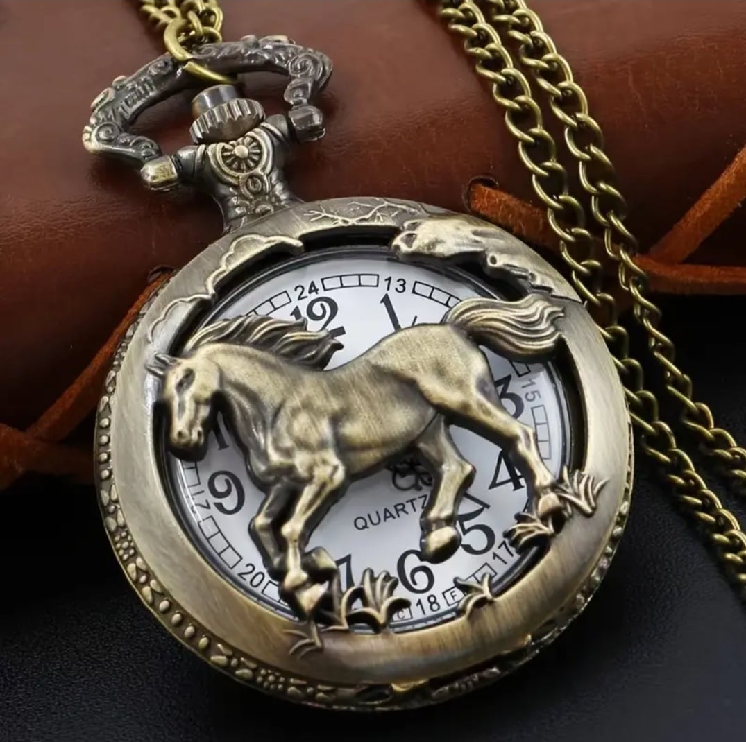 Pocket Watches - Image 1