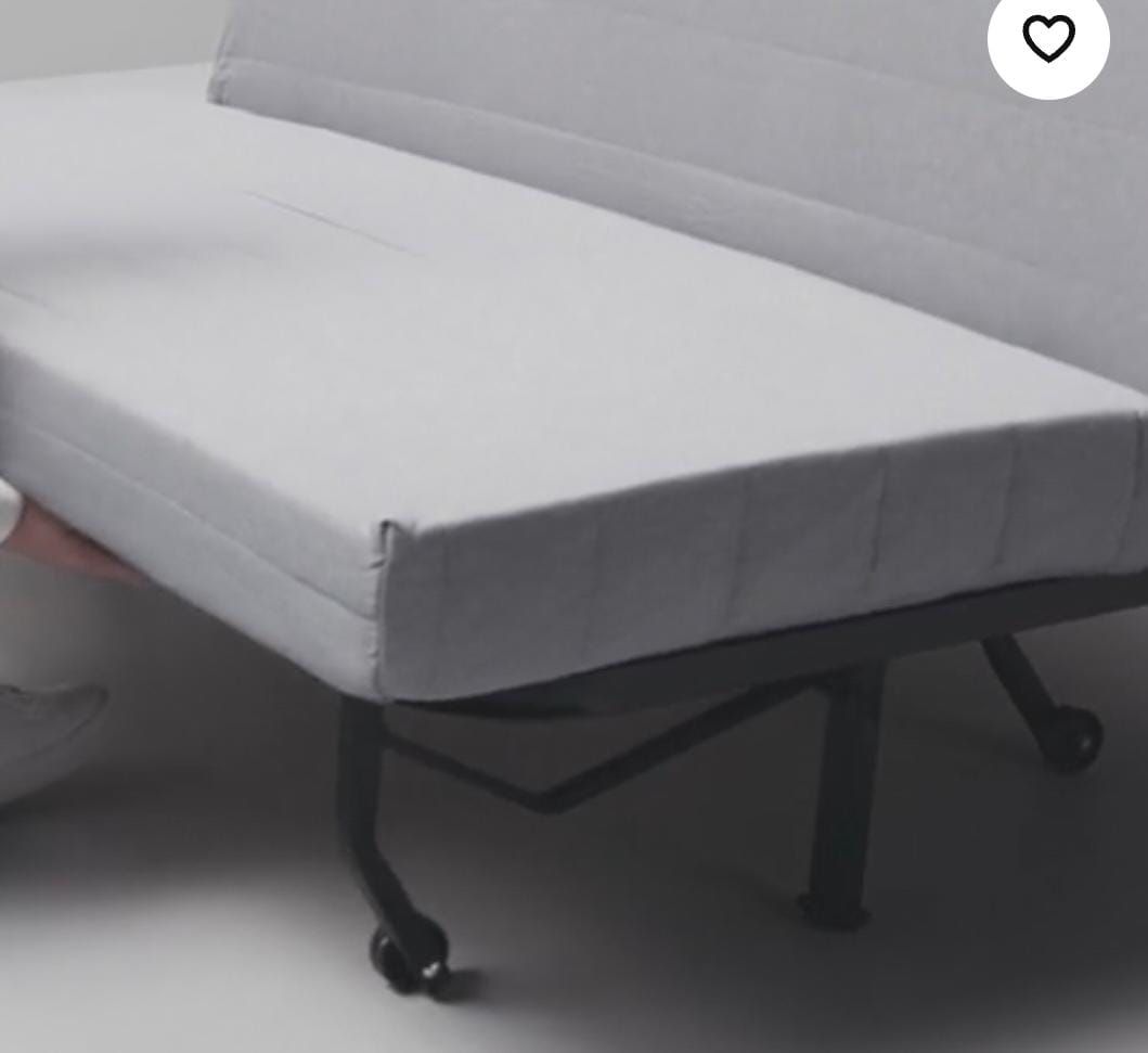 Ikea sofa bed - Image 6