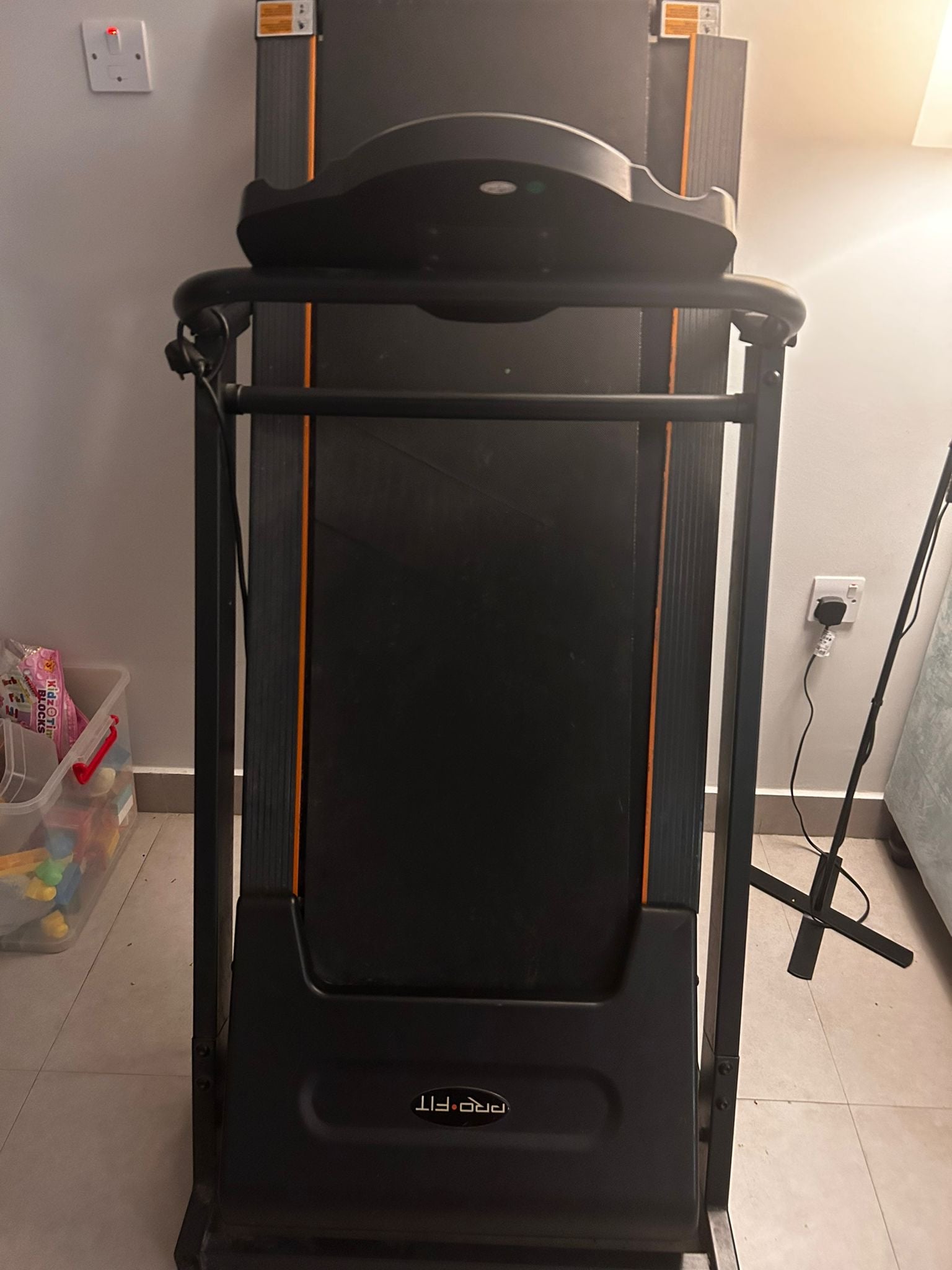 Treadmill for free - Image 1