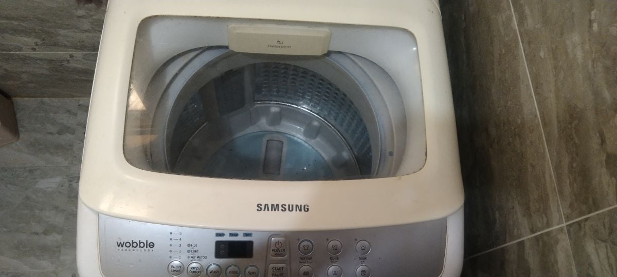 Samsung Wobble technology - Image 5