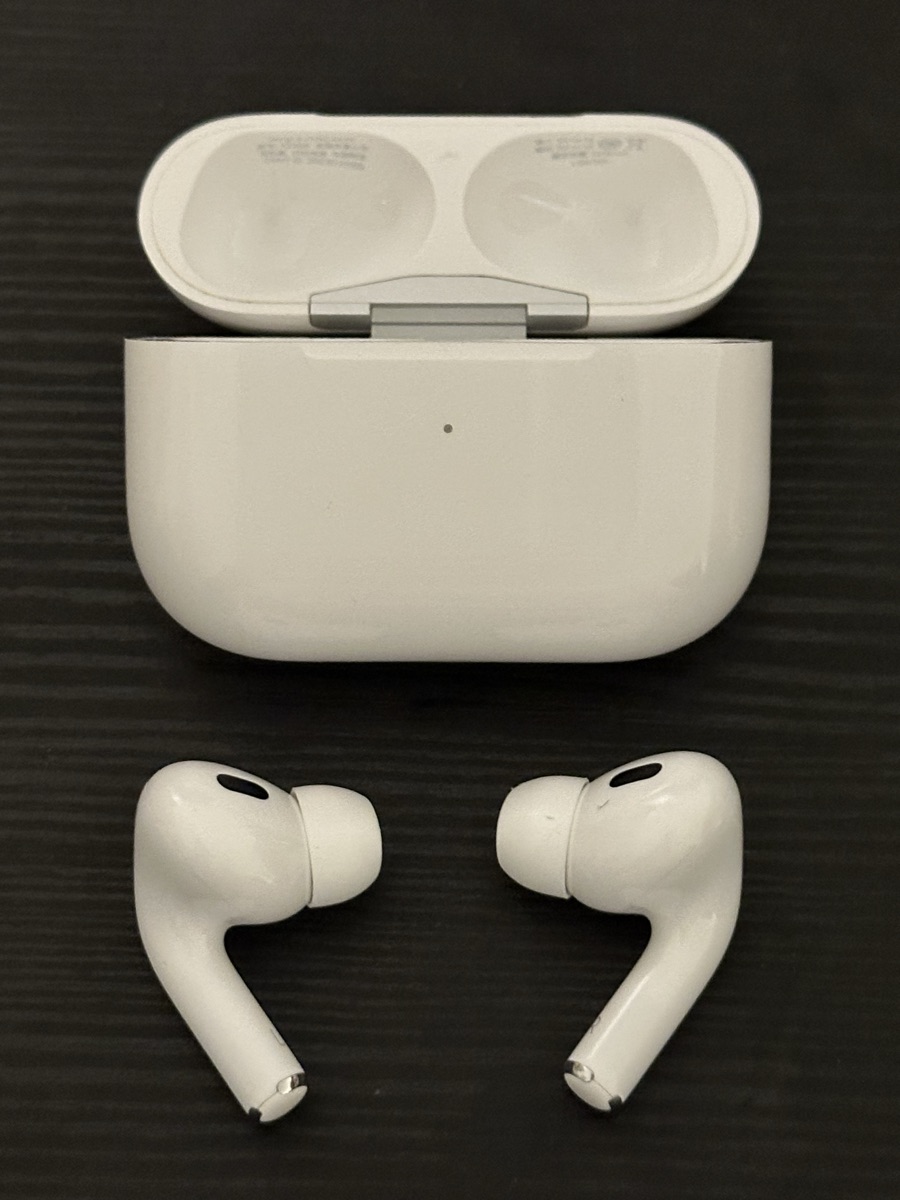 AirPods Pro 2 Generation (Type-C) - Image 4