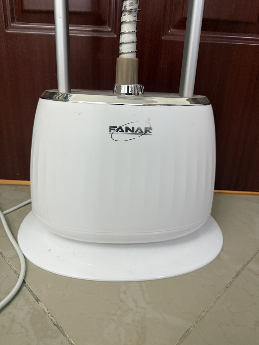 Garment Steamer - Image 1