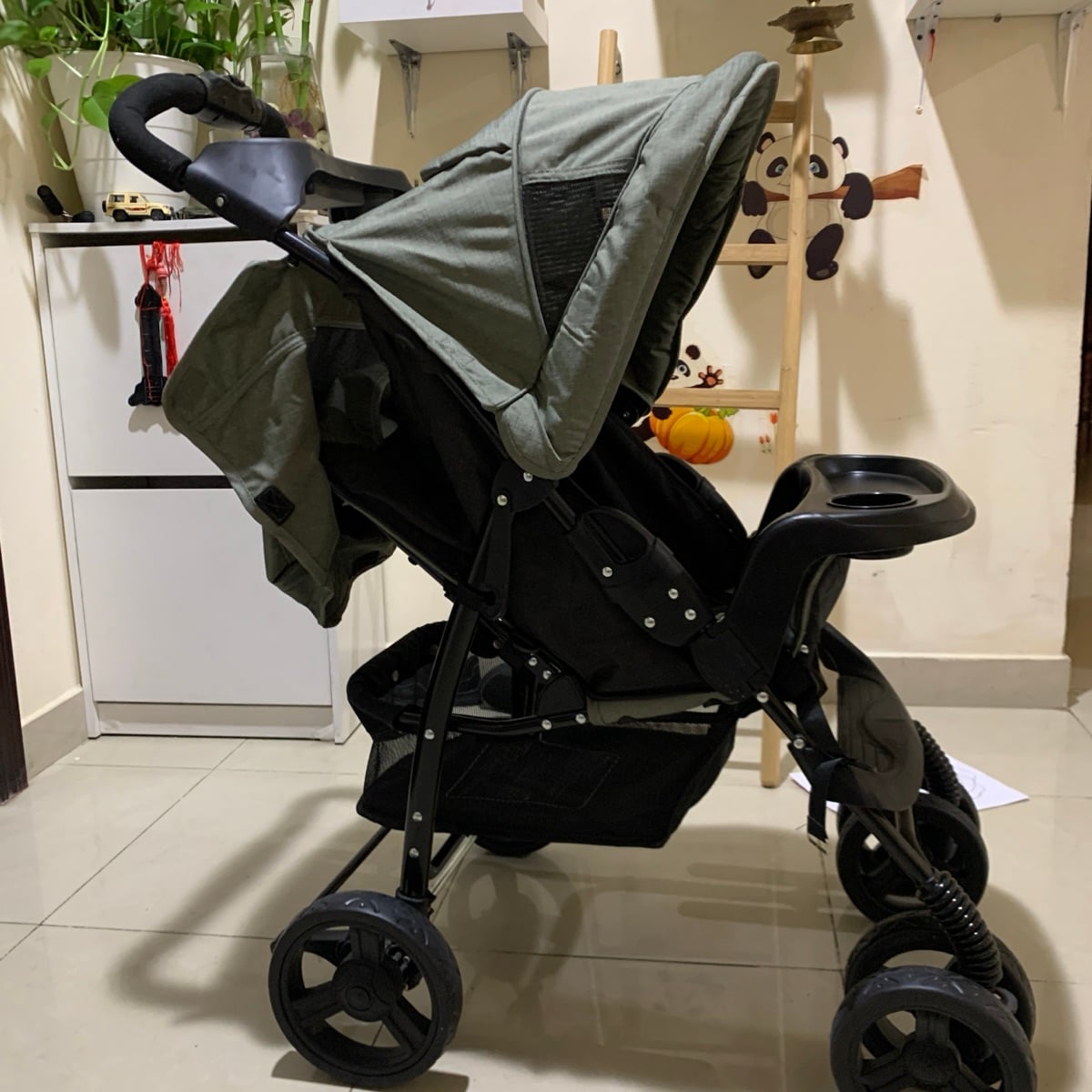 Junior Baby sroller - Image 4
