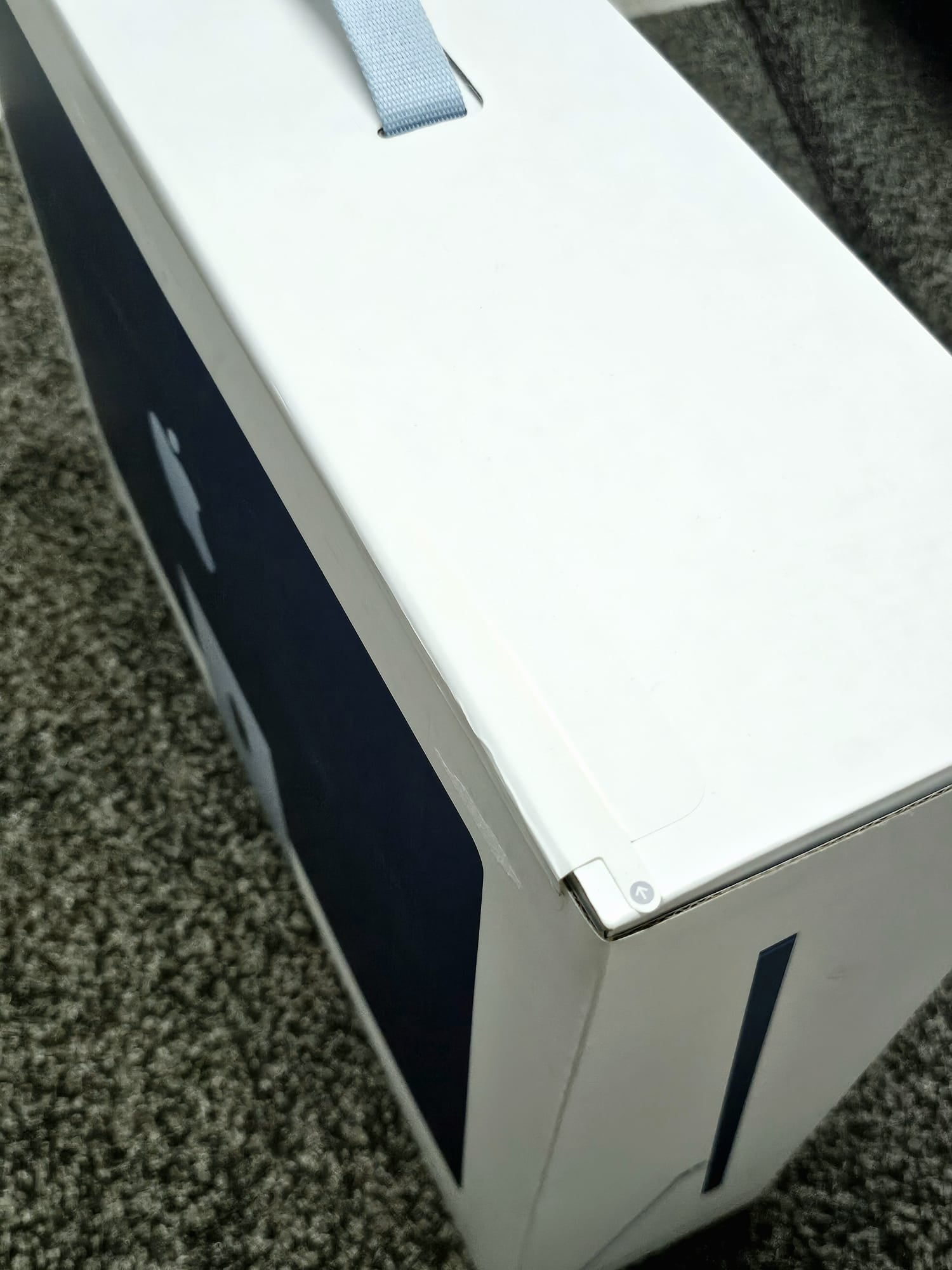Brand New, Sealed 24" iMac (M3, Blue) - Significant Savings Off Retail! - Image 3
