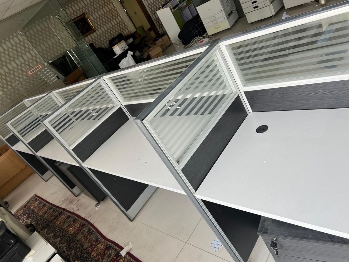 Used office furniture buy and selling 33740365 - Image 11