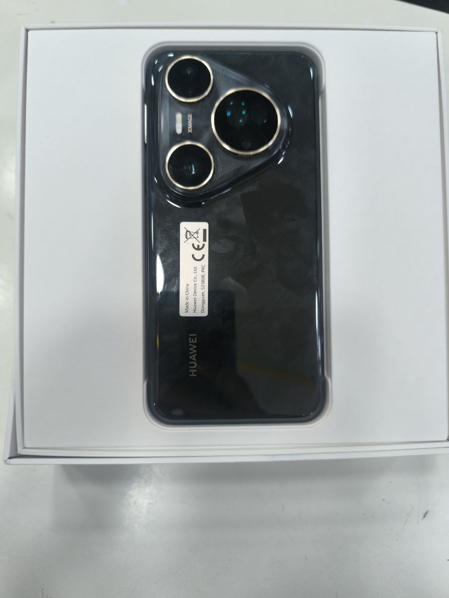 Huawei pura 80 ultra - Image 1