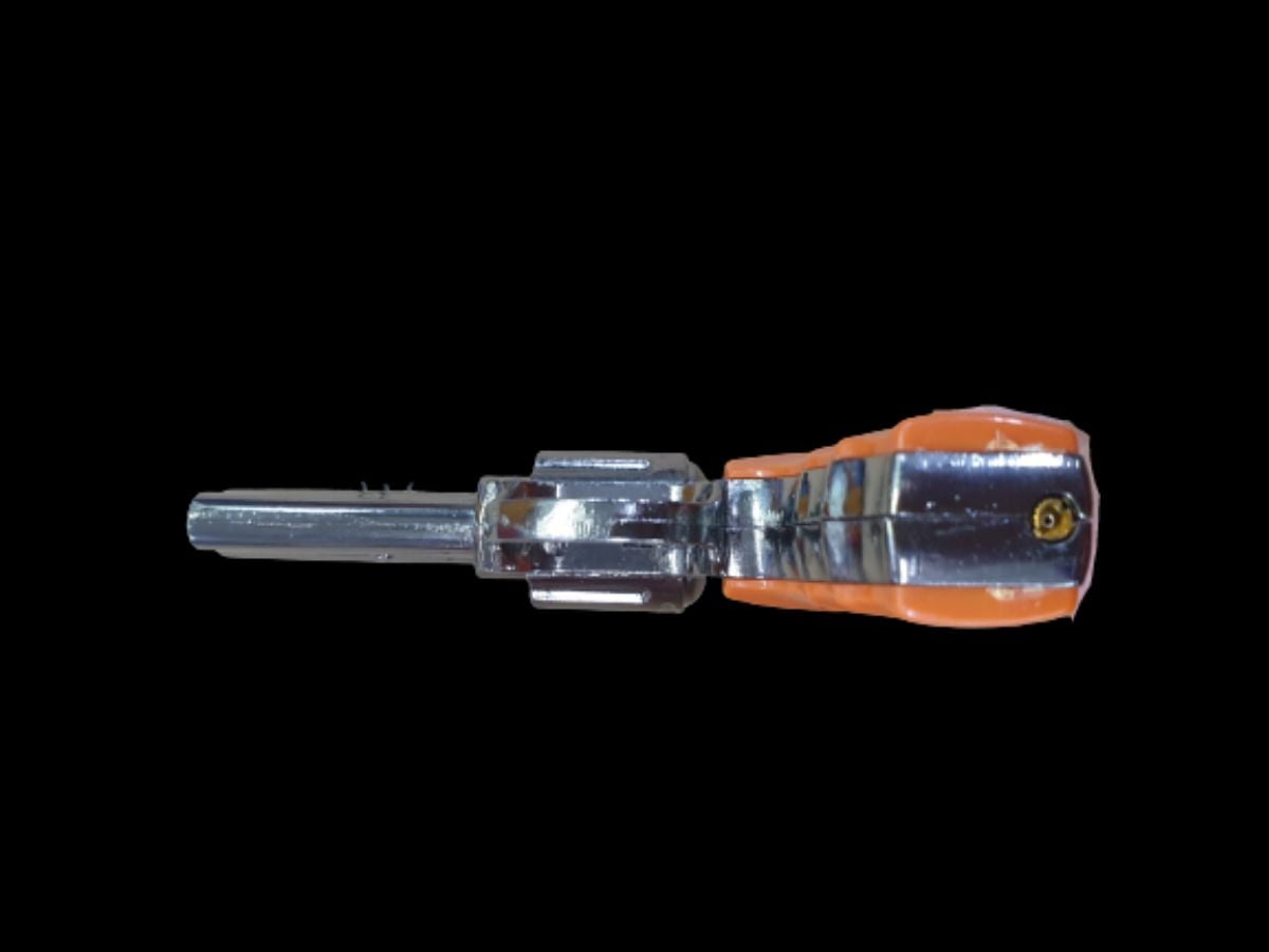 Lighter revolver gun - Image 3